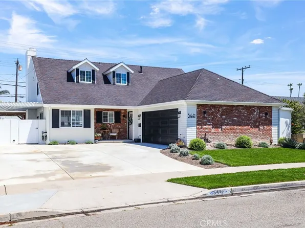 5441 Huntley Ave, Garden Grove, CA 92845