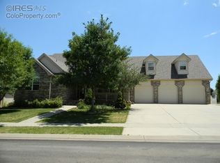 7712 19th St, Greeley, CO 80634