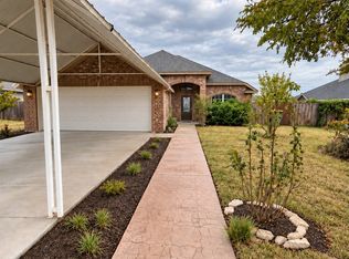 105 Johnson Ln, Hillsboro, TX 76645