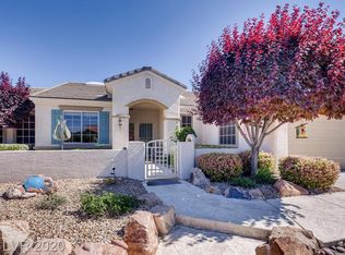 1862 Wood River St, Henderson, NV 89052