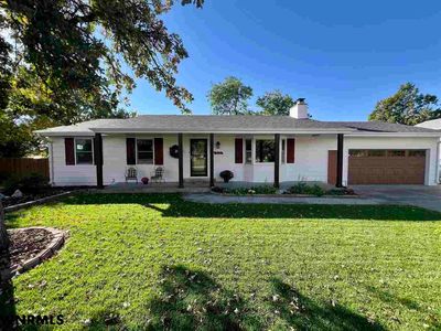 512 E 35th St, Scottsbluff, NE, 69361