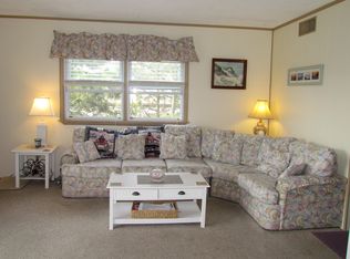 12005 Assawoman Dr UNIT 3S, Ocean City, MD 21842