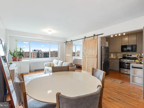 4201 Cathedral Ave NW APT 1418W, Washington, DC 20016