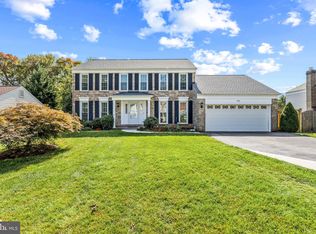 7726 Polara Pl, Rockville, MD 20855