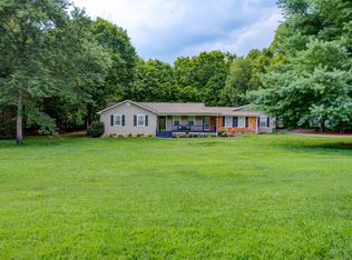 3815 Jay Kerr Rd, Rockford, TN 37853