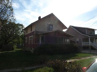 711 N 14th St, Clarinda, IA 51632