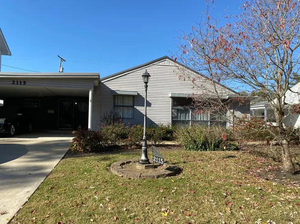 2115 Summit St, Portsmouth, OH 45662