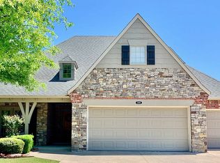 11949 S 91st Ave E, Bixby, OK 74008