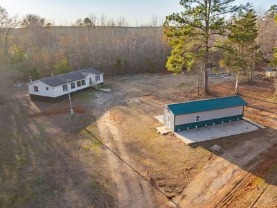 117 Coleman Rd, Warrenton, NC, 27589