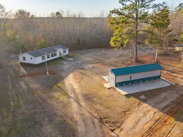 117 Coleman Rd, Warrenton, NC 27589