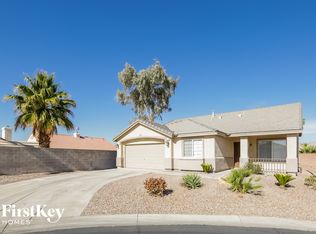1118 Kruger Ct, North Las Vegas, NV 89032