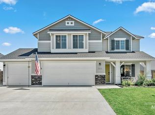 2488 N Kenneth Ave, Kuna, ID 83634