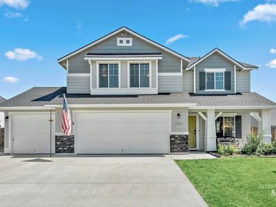 2488 N Kenneth Ave, Kuna, ID, 83634