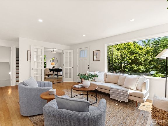4th image of 7537 18th Avenue NW