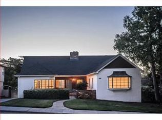 746 Parrott Dr, San Mateo, CA