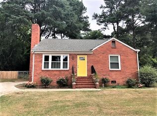 2806 Virginia Ave, Aiken, SC 29801