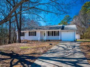 115 Joe Tike Dr, Ringgold, GA 30736