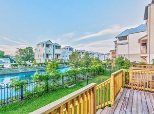 1226 W 16th St, Houston, TX 77008