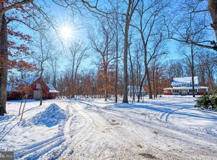 36655 N Fork Rd, Purcellville, VA 20132