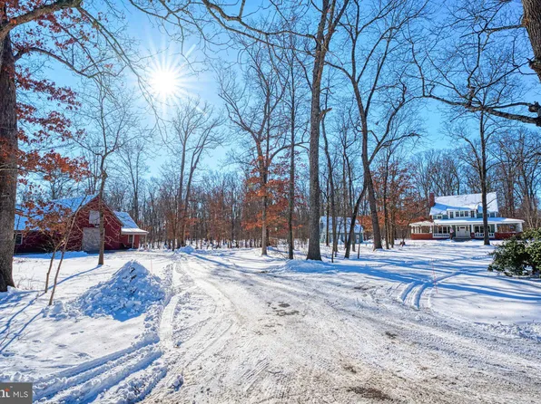 36655 N Fork Rd, Purcellville, VA 20132