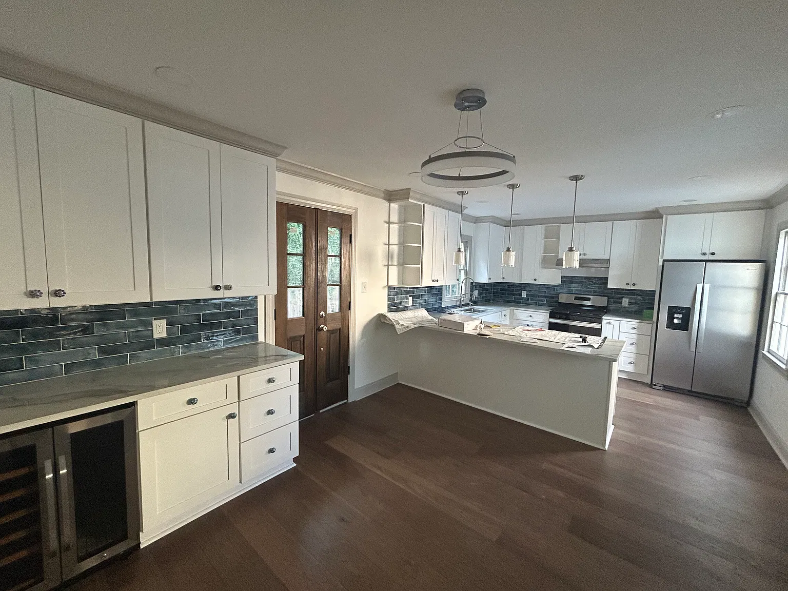 3 bed, 2.5 bath, 1260 sqft, $2,750 — Photo 2