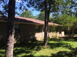 310 Oak Forest Rd, Somerville, TX 77879