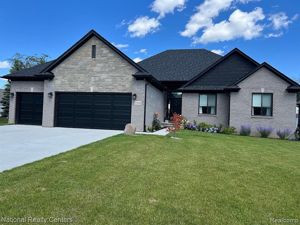 52810 Card Rd, Macomb, MI 48042 | Zillow
