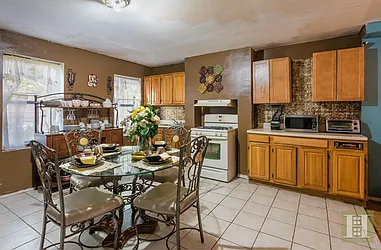Sold by Halstead Real Estate