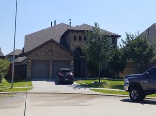 9122 Eagles Brook Ct, Cypress, TX 77433