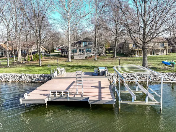 110 Gettysburg, Coatesville, IN 46121