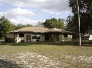 3207 E Withlacoochee Trl, Dunnellon, FL 34434