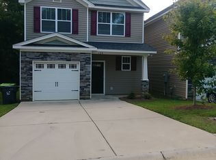 130 Tybo Dr, Lexington, SC 29072