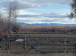 158 Riverside Ranch Rd, Hobson, MT 59452