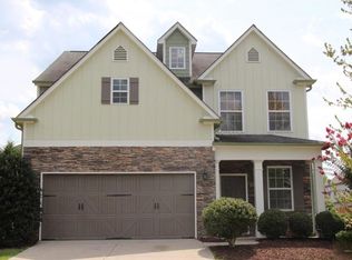 140 Archie Way, Woodstock, GA 30188