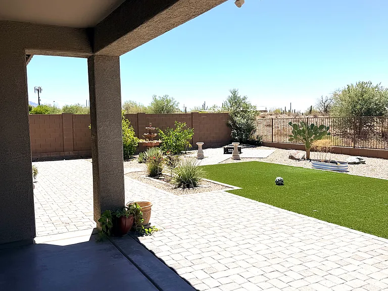 5083 W Calle Vista Del Sur — Photo 12
