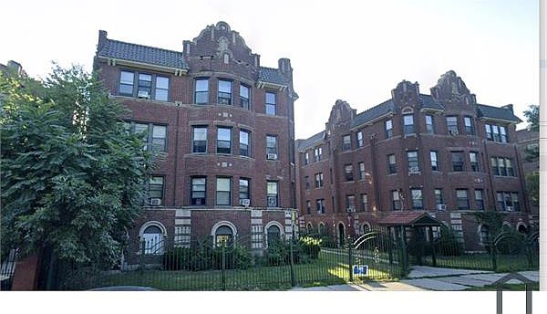 1st image of 4408 S Drexel Blvd #2N