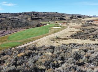 4001 N Snowy Owl Ct LOT 23, Kamas, UT 84036