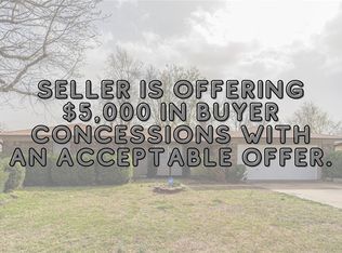 2303 Ellen St, Springdale, AR 72762