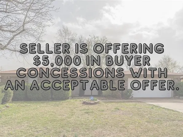 2303 Ellen St, Springdale, AR 72762