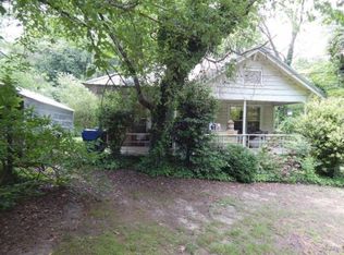 2465 Fairburn Rd SW, Atlanta, GA 30331