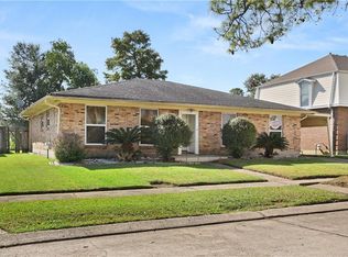 2136 Gibson St, Gretna, LA 70056