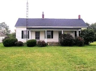 10519 State Route 730, Blanchester, OH 45107