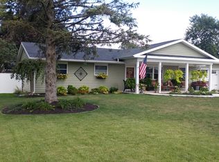 207 Westview St, Arcanum, OH 45304