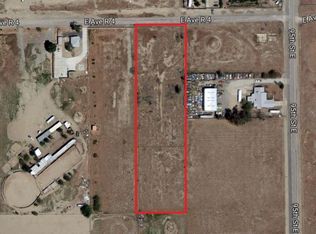 Avenue R4 Vic 95th St E, Littlerock, CA 93543