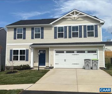39 Everglades Rd, Barboursville, VA, 22923