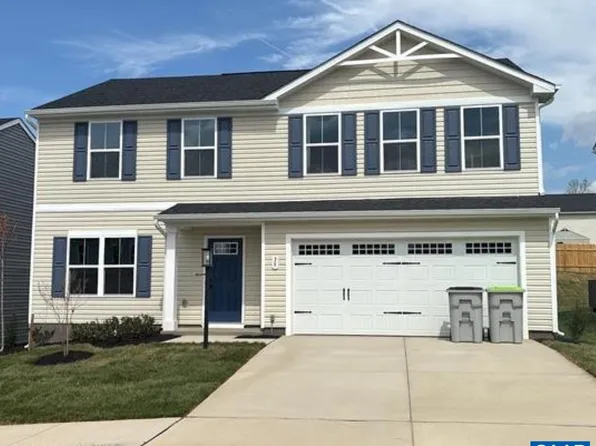 39 Everglades Rd, Barboursville, VA 22923