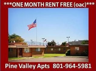 3568 S 4240 W APT M3, West Valley City, UT 84120