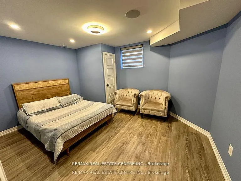 271 Sixteen Mile Dr #BASEMENT — Photo 10