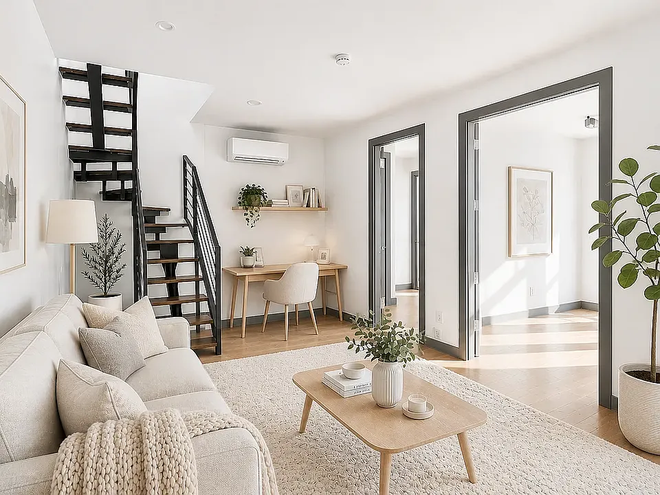 306 Stockholm St #4B