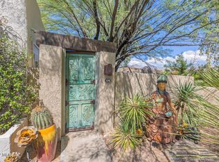 8631 E Hanover Pl, Tucson, AZ 85750